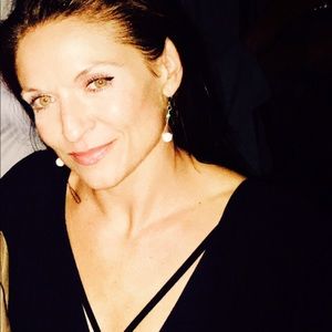 Meet your Posher, Katherine